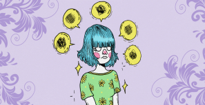 Introduction to Inherited Anxiety